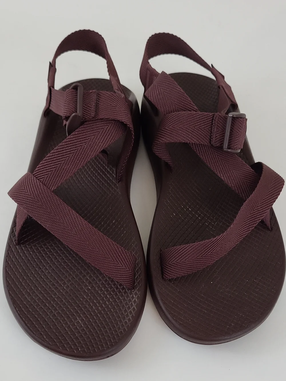 Men's Chaco Z/1 Classic Sandals SIze US 12 / EU 45